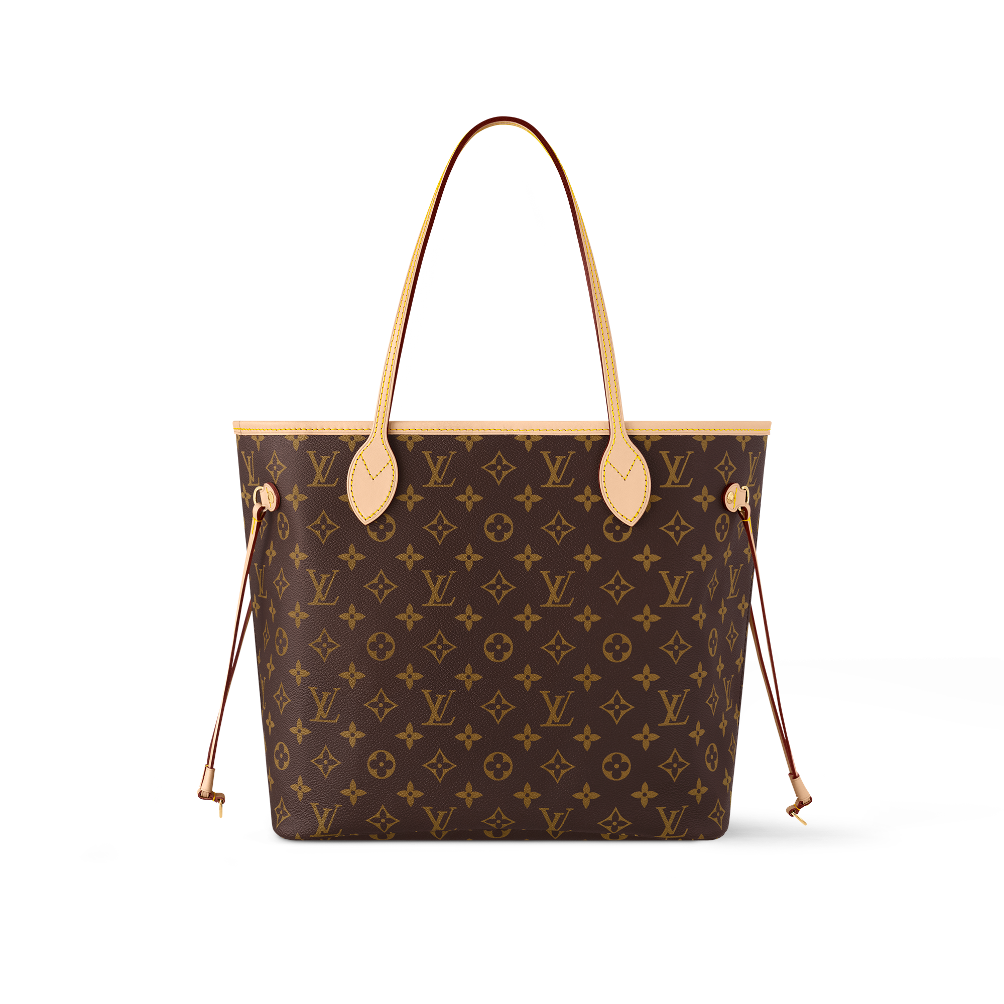 Neverfull GM Monogram Canvas - Handtaschen | LOUIS VUITTON